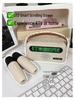 2026 German YF Bluetooth Speaker with Karaoke Mic – Stylish All-in-One for Home & Celebrations