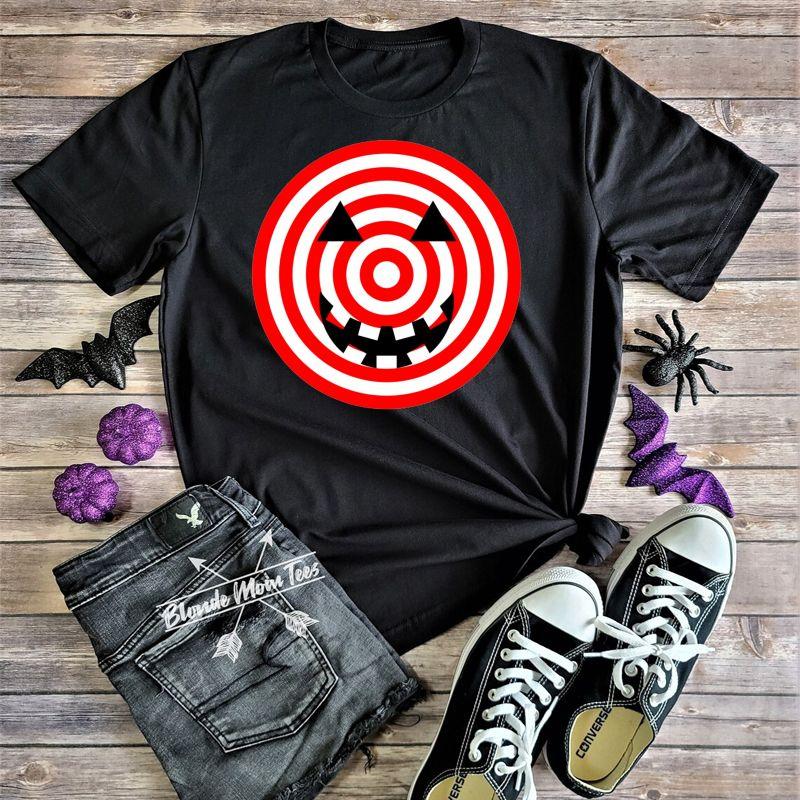 T-Shirt Ladies Cartoon Fashion 