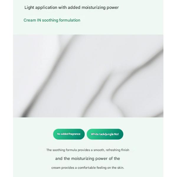 BIOHEAL BOH PANTHECELL™ Repair Cica Cream 50ml (3 Options)