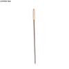 Wholesale New 10/30/100 PCS/lot Golden Tail Embroidery Fabric Cross Stitch Needles Size 24 For 11CT Stitch Cloth Sewing