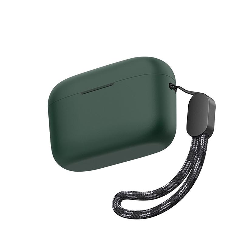 Waterproof, Dustproof And Drop-Proof, Simple And Fashionable Headphone Protective Case For Soundcore A20I, Unisex
