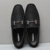 Men Shoes Genuine Leather Fashion Casual Slip On Formal Loafers Men Moccasins Luxury Shoes Designers Male Driving Shoes Flat Man