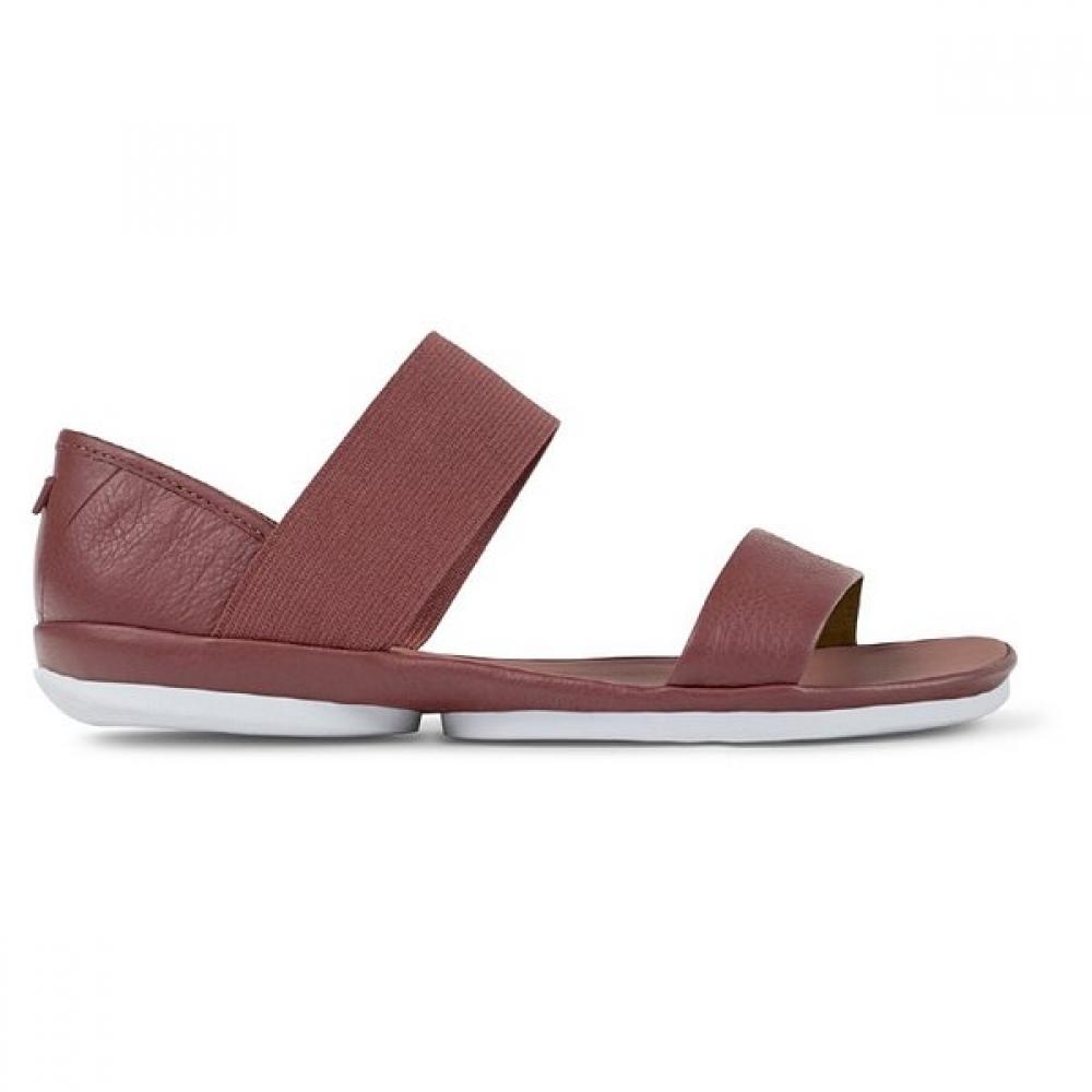 Camper Women S Sandal Right Nina 21735 088