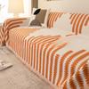 Sofa Towel Popular Simplicity Modern Light Luxury Advanced Sense Sofa Cover Non-Slip Seat Cushions Cover Cloth
