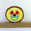 Cartoon Game Pizza Tower Plush Toy Soft Stuffed Doll Interesting Game Characters Plushie Room Decoration Birthday Gift