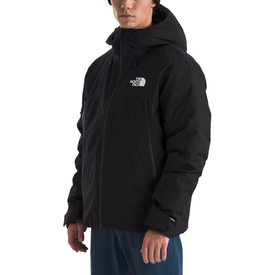 THE NORTH FACE FW24 Down Jackets & Coats Men's Black NF0A88WD-JK3