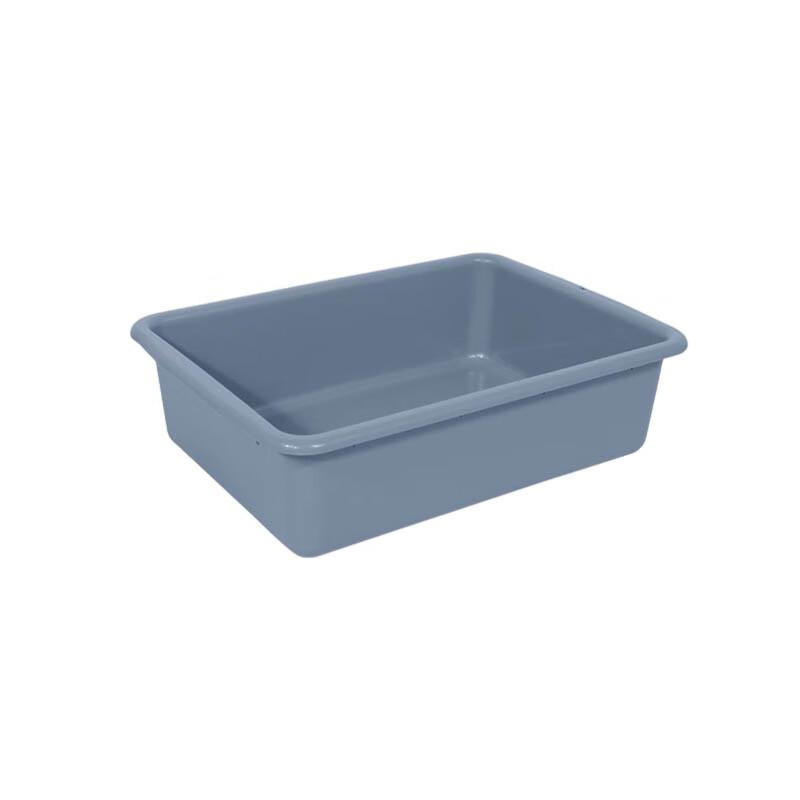 Junceng Rectangular Plastic Storage Box