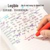 Deli S12 Retractable Gel Pen
