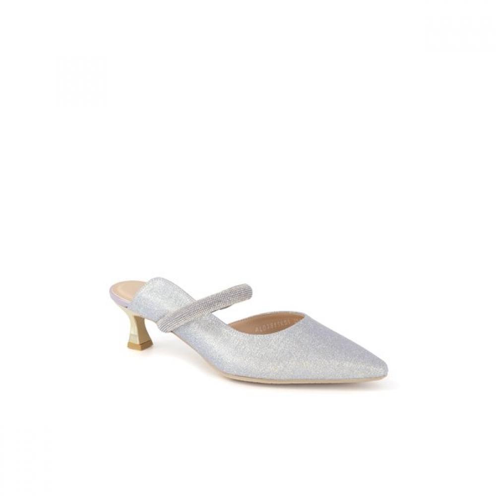 Soda Women S Strap Slingback  5cm  Alo381 Tk59 255