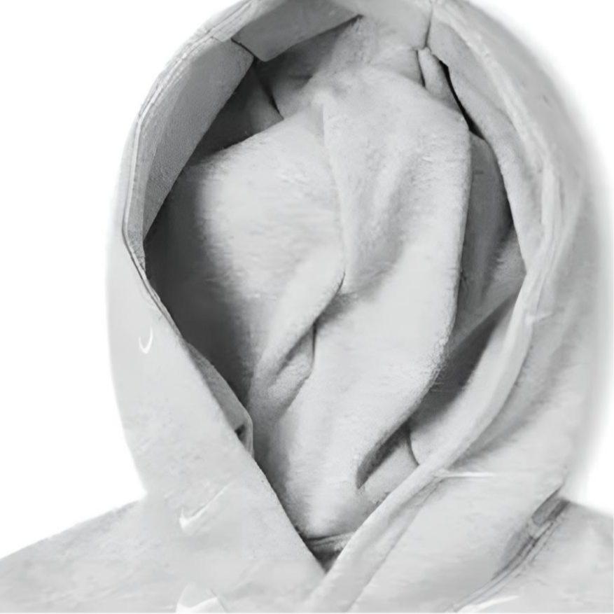 Nike Nrg All Over Swoosh Logo Hoodie CJ8907-050
