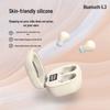 SK19 Ultra-Small Noise-Cancelling Bluetooth Sleep Earbuds