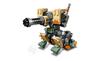 LEGO Overwatch Bastion 75974