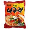 Nongshim Korean Ramen Single Pack(1PCS) – 17 Flavors To Choose From (Shin Ramyun, Neoguri, Chapagetti, Etc.)