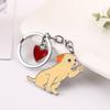 Breloc Fluture DIY Farmec pentru Geantă Handmade
