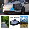 For Tesla Model Y Juniper 2025+ Model 3 Highland 2026 Original Fit Front Camera Protector Shield Tempered Glass Rainproof Cover