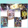Yugioh Card Collection With Premium Foil And Goldstamped Cards For Trading And Play