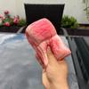 Slow Rising Bread Squishy Toy Prank Decoration Sensory Fidget Bread  Children