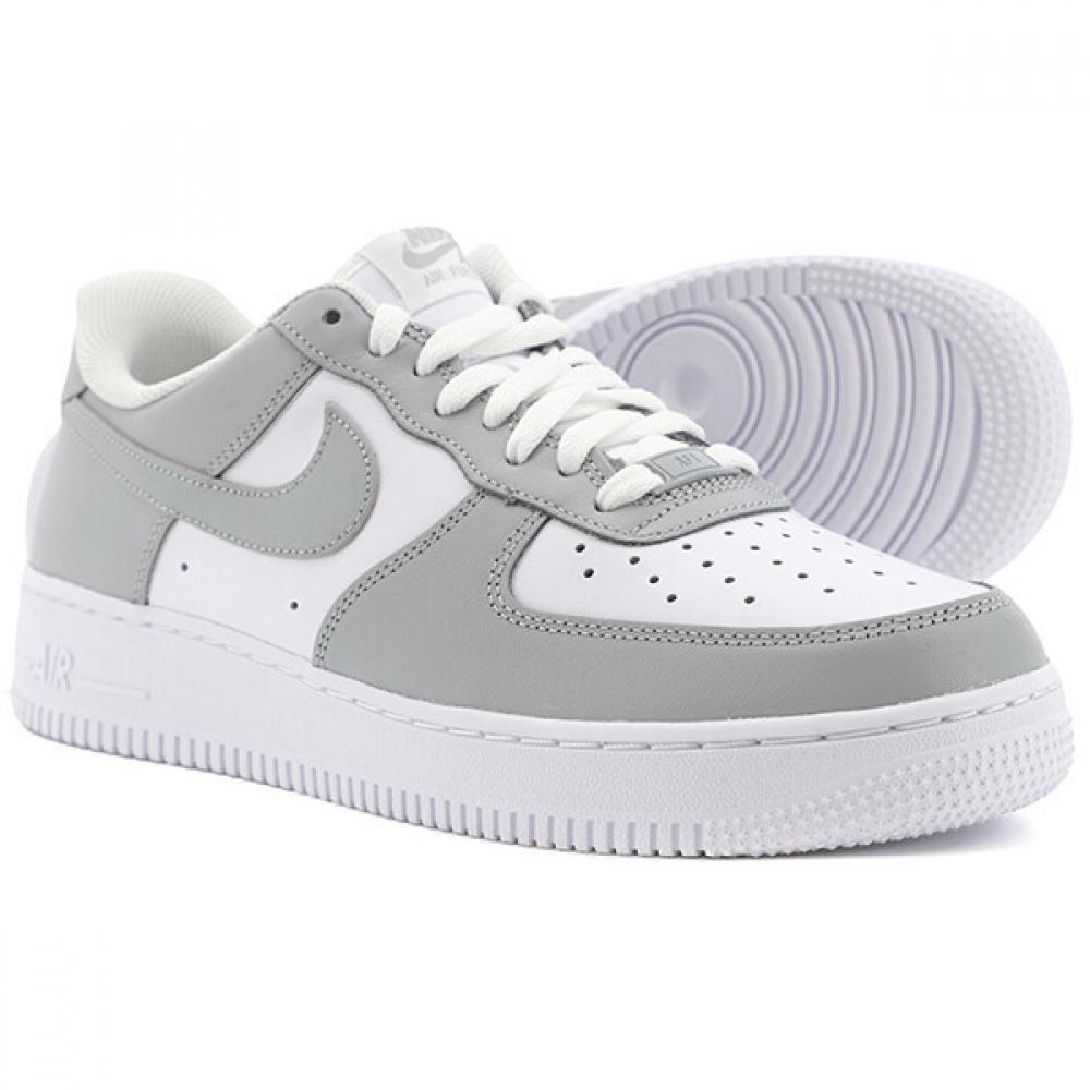 

Найк ВВС 1 07 FD9763101/250