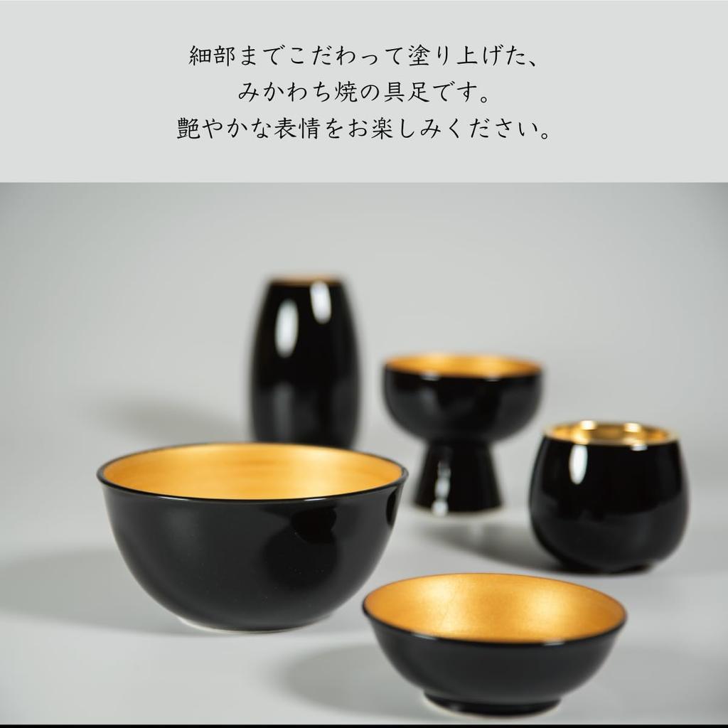 Sunmany Buddhist Altar Accessories, Single Vase, Made In Japan, Ceramic Flower Stand, Artificial Flower Vase, Fits Any Interior, Perfect for