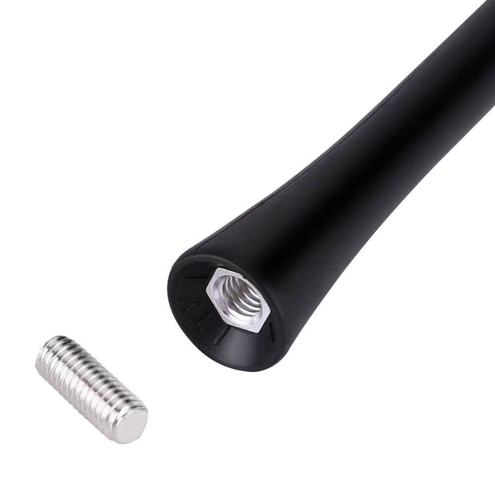 9 Inches Car Antenna Mast Universal Car Antenna