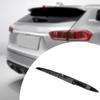 Trunk Lid Handle 51137170676 Replacement for BMW X5 E53 2000-2006