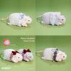 Plush Mouse Toy With Pp Cotton Filling For Kids Birthday Gift And Comfort