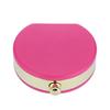 Mini Contact Lens Holder Eye Care Lenses Case Set Cute Lovely Travel Kit Box