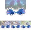Spellbound Plush Toy Adorable Monster Doll Soft Cozy Cartoon Cuddle Pillow For Kids