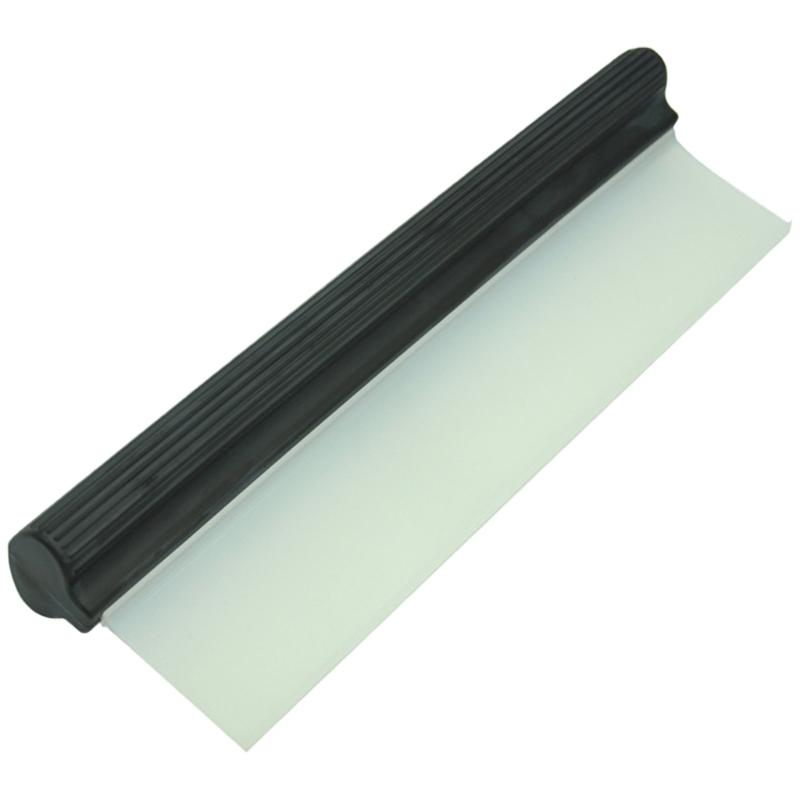 Car Scarper Silicone Wash Water Wiper Soap Cleaner Scraper Auto Vehicle Windshield Window Cleaning Tool