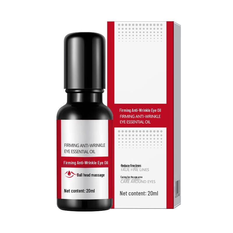KOOGIS Firming Anti-Wrinkle Eye Serum Oil