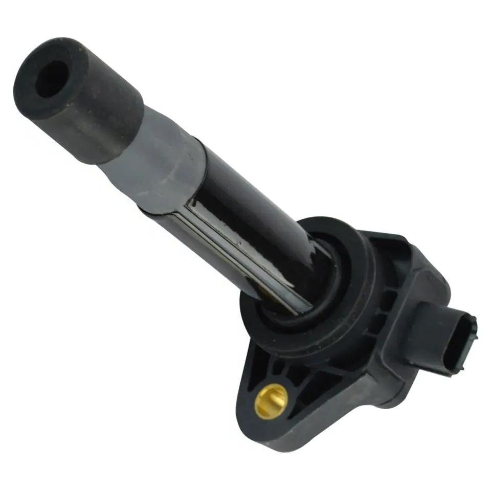Ignition Coil UF603 5C1681 30520-R70-A01 E1103 Suitable For Honda Odyssey Accord Crosstour Pilot Acura RDX RL TL TSX 3.5L V6