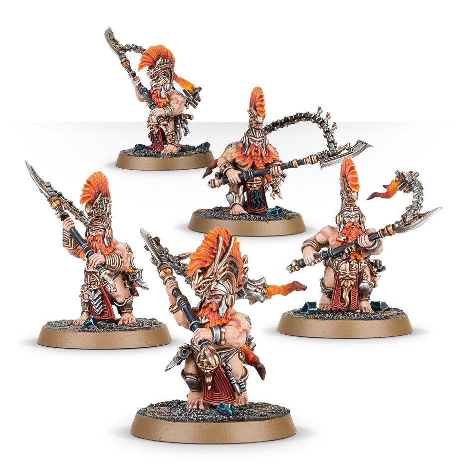 Fyreslayers hearthguard 84-24 Games Workshop GW Warhammer Age von Sigmar citad... Fyreslayers hearthguard 84-24 Games Workshop GW Warhammer Age von Sigmar citad...