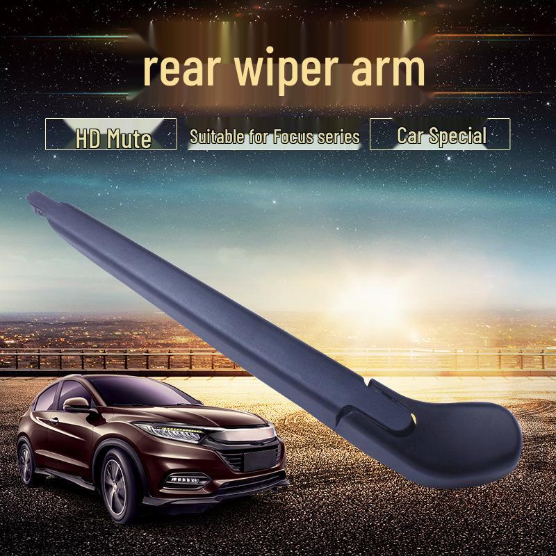 

Rear Window Wiper Arm for Ford Focus, Fiesta, Ecosport, Kuga, Explorer, Edge EcoSport (Rear Blade)