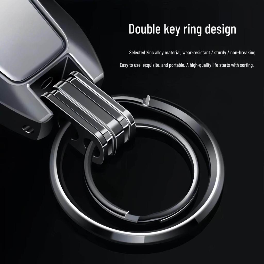 Honda Car Key Case for CRV, Haoying, Accord, Civic, XRV, Xingge, Fit, Inspire, Odyssey - Shell Cover