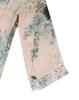 Vintage Dames Casual Losse Jurk Met Bloemenprint Met Tijdloze Charme Voor Alle Gelegenheden