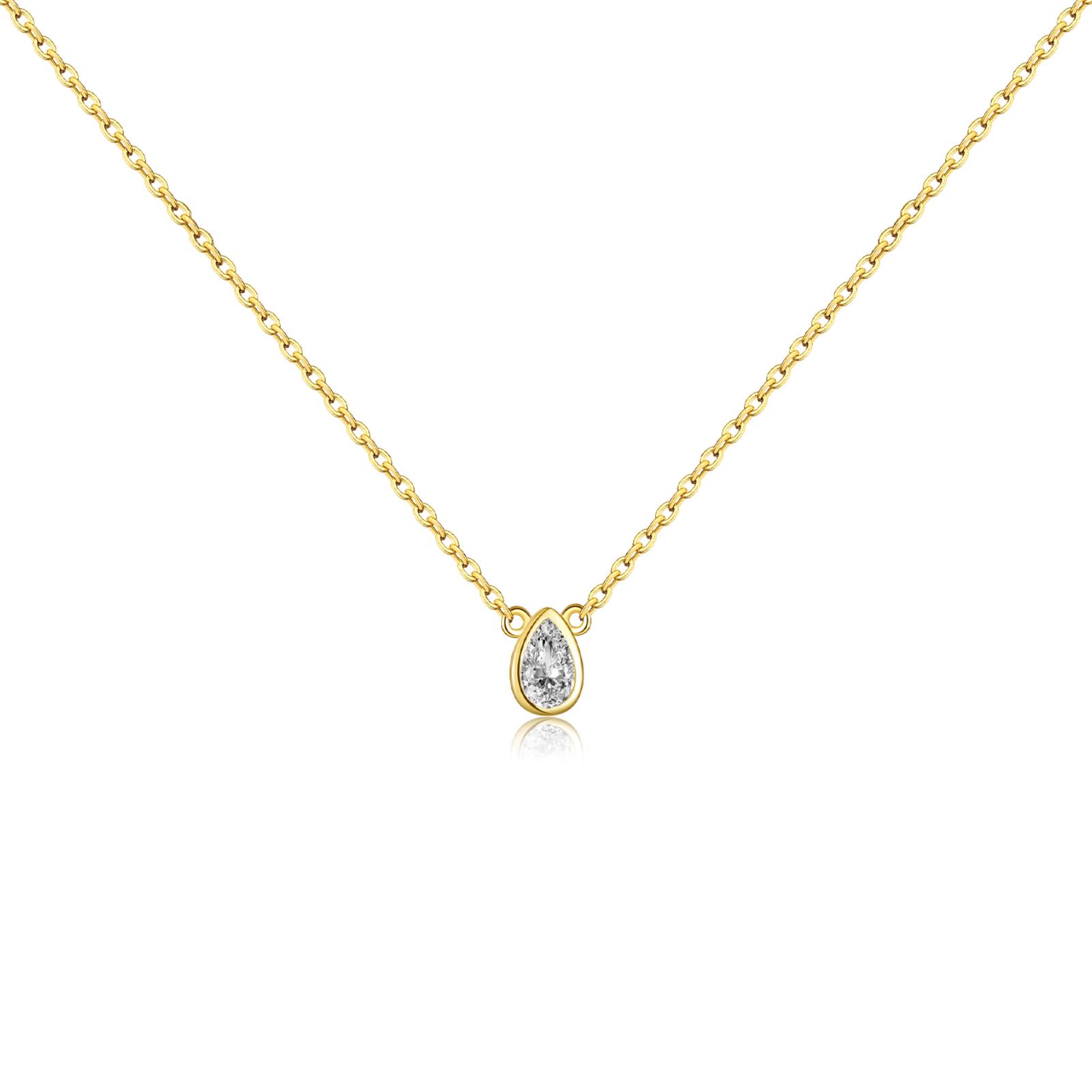 

ANDYWEN 925 Silver 7 Colors Rainbow Colorful Ovals Zircon Charms Pendant Necklace Women Luxury Jewelry Choker
