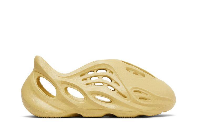 adidas Yeezy Foam RNNR Sulfur (Kids)