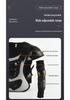 Kids' Motorcycle Balance Bike Armor Set: Knee, Elbow, Chest & Back Protectors.