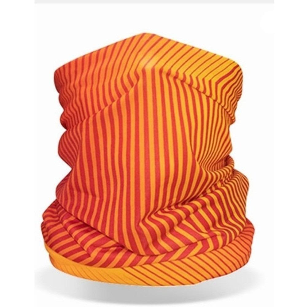 Dustproof Windproof Scarf Sunscreen Fishing Mask Comfortable Ice Silk Sunscreen Mask Summer Style E