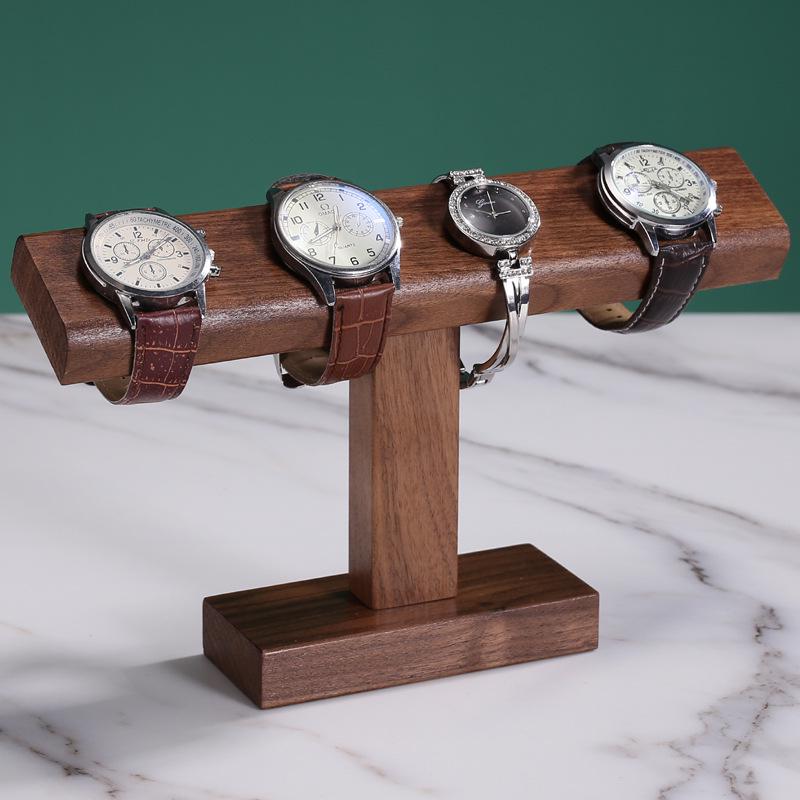 Watch & Bracelet Display Stand - Table Rack Holder