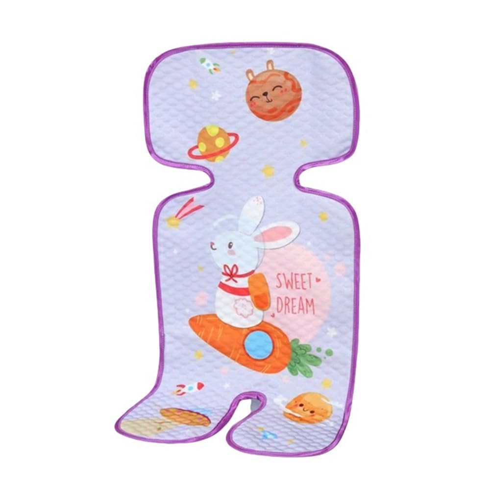 

YAYUPLUS Stroller Cooling Winter Warmth Heat Summer Cooling Summer Quick Car Seat Seat, Seat, [Summer Type] [Winter Type] Protection, Protection,