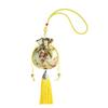 Sachet Sachet Empty Bag Chinese Style Jewelry Storage Handmade Vintage Tassel Lucky Embroidery Sachet Bag Drawstring Bag E6A4