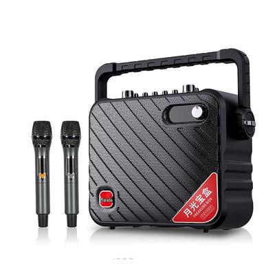 Malata Portable Outdoor & Instrument Bluetooth Speaker (CN Version)