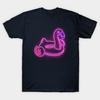 T-shirtler – Tişörtler