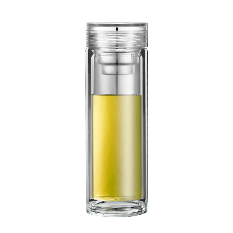 Shangqi Double-Layer Tea Infuser Mug