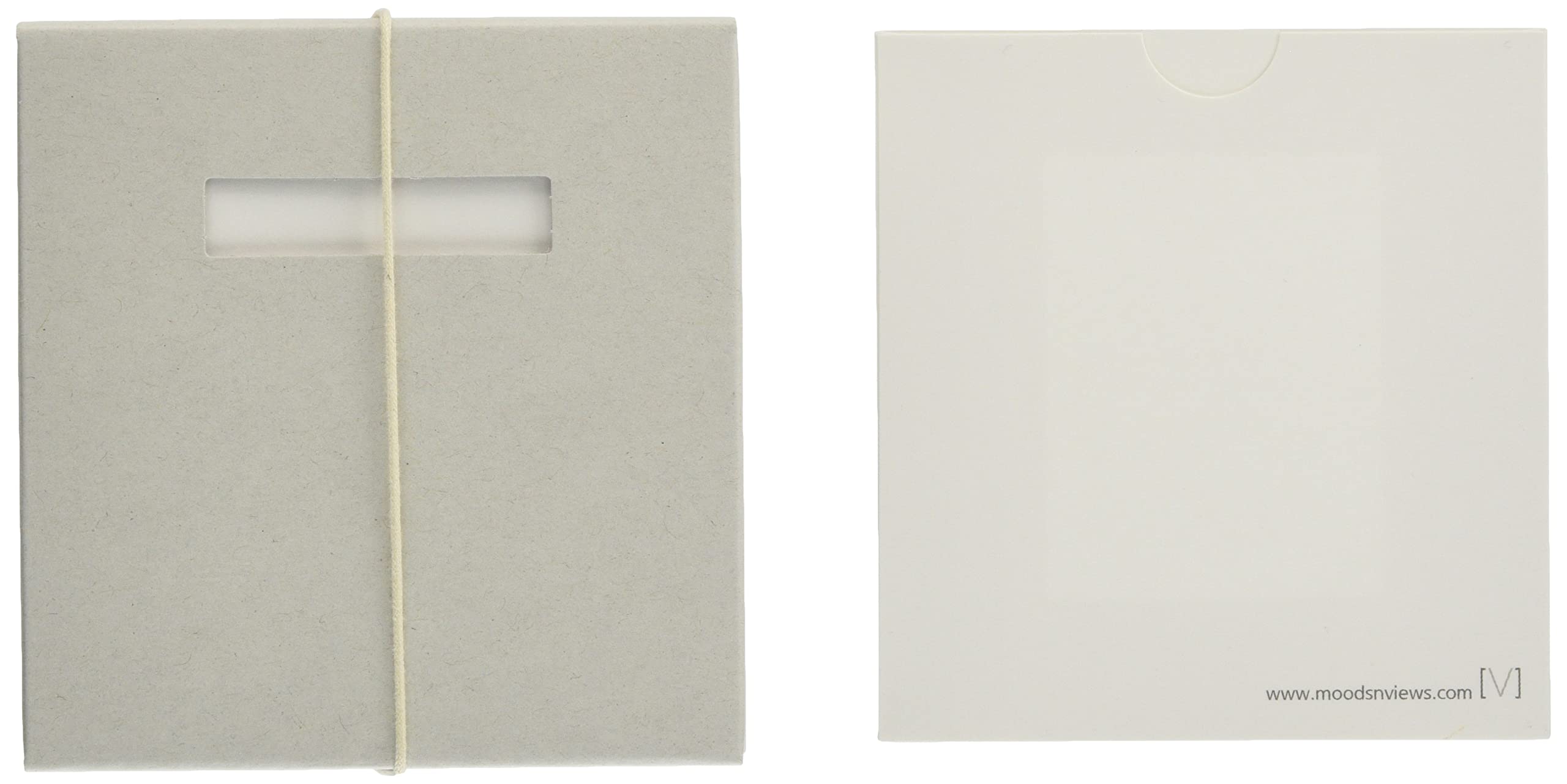 

Держатель для 20 листов Instax Mini Pocket Card, Белый, белый