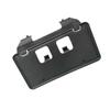 Direct Fit License Plate Mounting Bracket Part Number LC3Z17A385AB Replacement Parts For F250 F350 Models