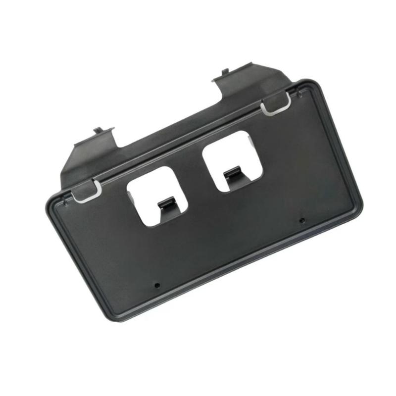 Direct Fit License Plate Mounting Bracket Part Number LC3Z17A385AB Replacement Parts For F250 F350 Models