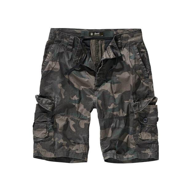 

Брюки Brandit 2018.4.3XL EU S