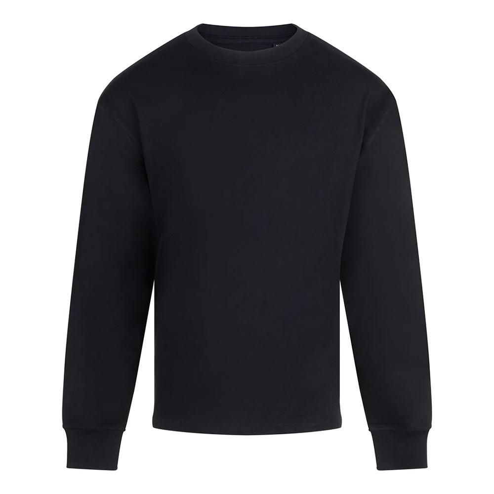 Anthem Mens Headline Heavy Long-Sleeved T-Shirt